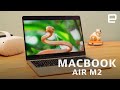 MacBook Air M2 review (2022): Apple’s near-perfect Mac