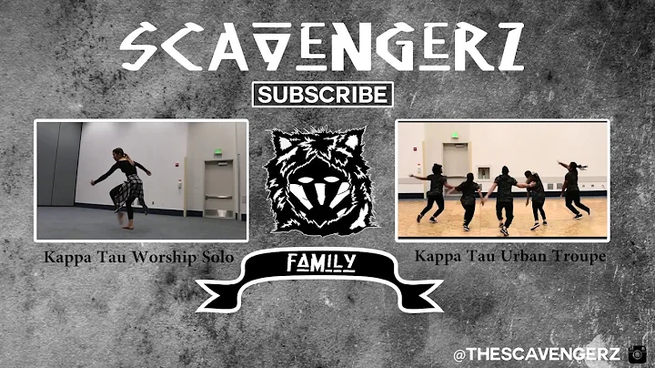 Stephen Mercado  |  Kappa tau Urban Solo 2017