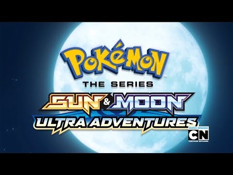 Video: Pok Mon Ultra Päike Ja Ultra Moon - Marsruut 13, Tapu Küla Ja 14. Marsruut