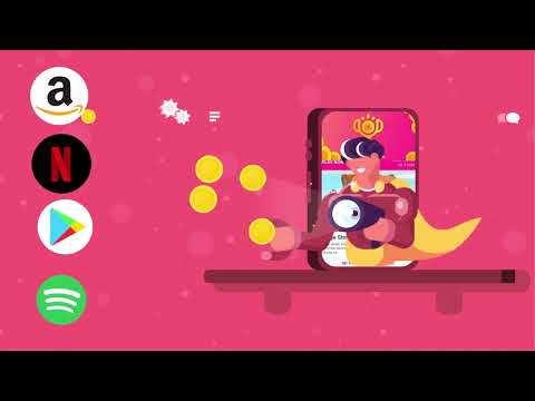 mGamer – Earn Money, Gift Card – Apps no Google Play