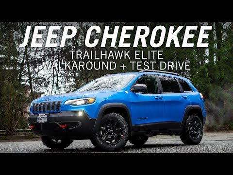 2020-jeep-cherokee-trailhawk-elite-walkaround-and-virtual-test-drive