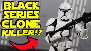 BLOKEES Star Wars CLONE TROOPER Model Kit Action Figure Review