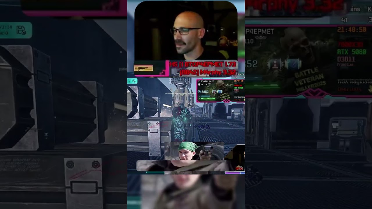 Cheating is killing this game | Planetside 2 🔥