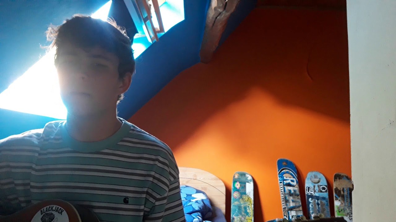 Pompeii - Bastille (cover) - YouTube