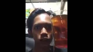 ngeteh asu vs MATAMU BOSOK😅