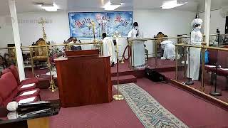 SUNDAY SERVICE AUGUST 16TH, 2020. PREACHER: SENIOR APOSTLE MOSES AGBOOLA. TOPIC: LIGHT OF THE WORLD