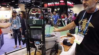 BOTE ROVER | ICAST 2017