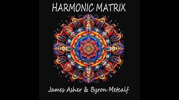 HARMONIC MATRIX (music video)