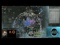 War of Drones Day 1:  GOTG vs DRF Battle Of the MT02-2 Keepstar 10/11/17