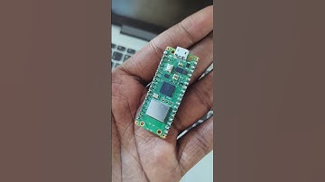 Soldering Raspberry Pi Pico W | Telugu Experiments #shorts #shortsfeed #telugu