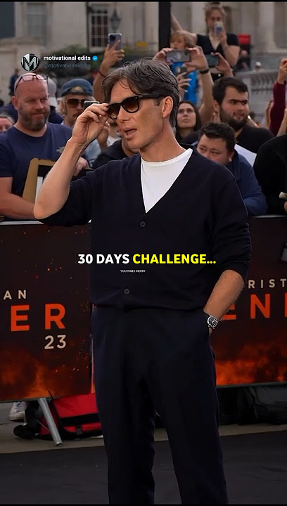 ~Sigma Rule🗿30 DAYS CHALLENGE...🔥😎~#motivation #quotes #viralvideo #sigma #shorts #thomasshelby