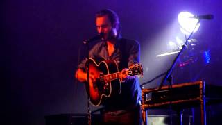 Editors - Two Hearted Spider [Live at de Gashouder, Amsterdam - 08-07-2013]