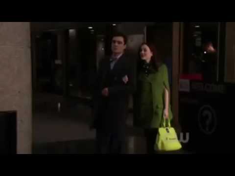 Video: Chuck l-a înșelat pe Blair cu Jenny?