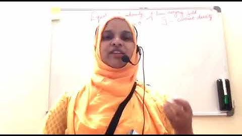 EMT - 6. Equation of Continuity