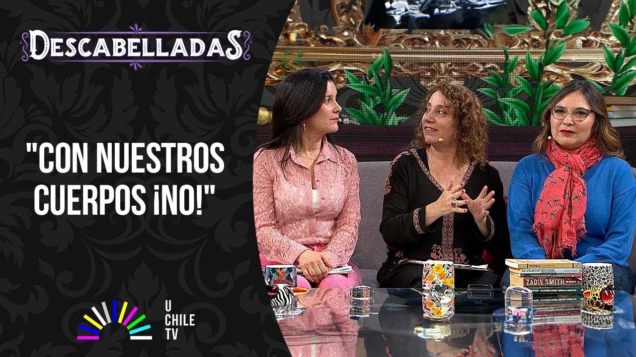 Descabelladas - Pacto fiscal y la restauración conservadora de Republicanos