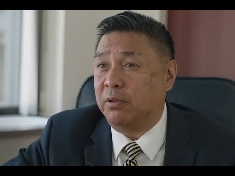 Who Is Both A Doctor And Lawyer Degree