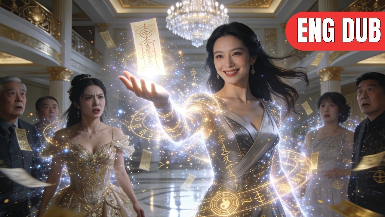 Mind-Reading:Metaphysics master reborn as True Heiress,Kin overhear her prophetic&save clan!