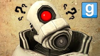 GMOD - Quit Smoking (DarkRP)