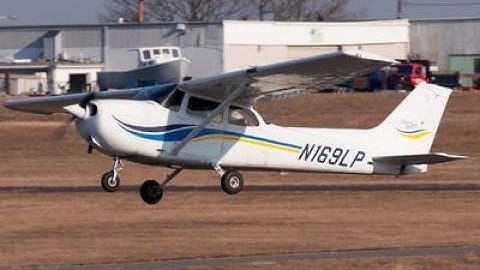 Infinite Flight LIVE | Cessna 172 | KHPY - T78