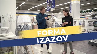 Forma Izazov 5 - Najava