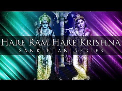 Hare Ram Hare Krishna (Classic & Complete)