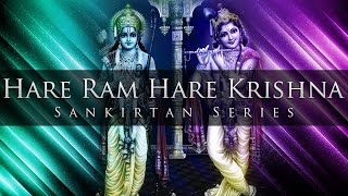 Hare Ram Hare Krishna (Classic & Complete)