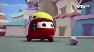 Download lagu VTV - Raju The Rickshaw | Premiere Promo (June 2024) (Cartoonblocky Fan 2023 Edition)