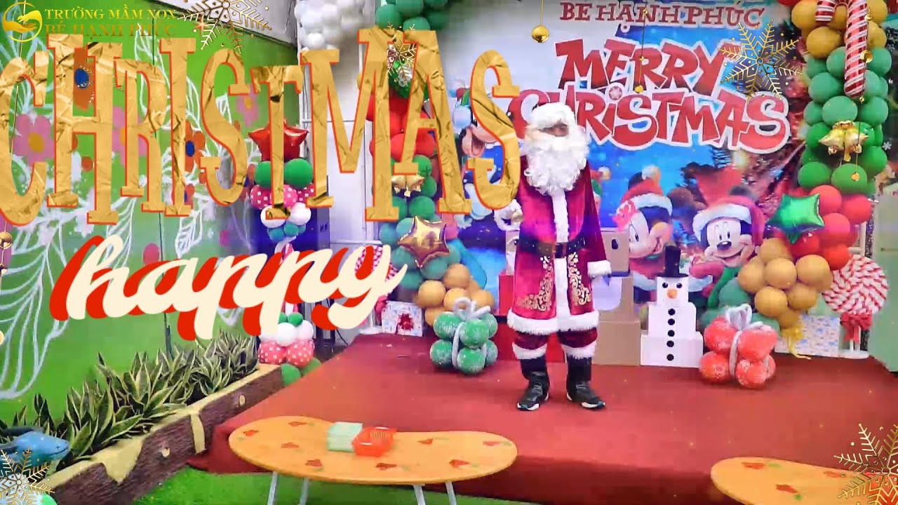 ☃️ 𝕄𝔼ℝℝ𝕐 ℂℍℝ𝕀𝕊𝕋𝕄𝔸𝕊 ☃️