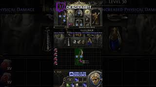 500 Div Bow Vs. Vaal Orb