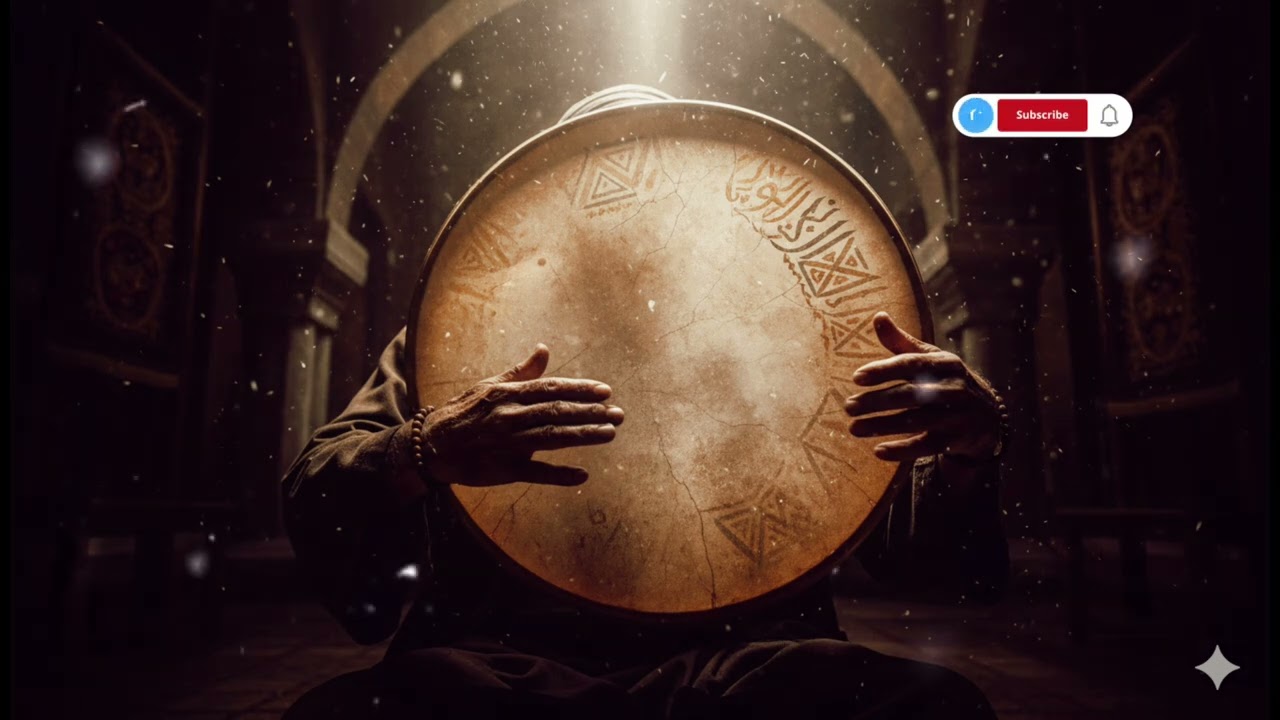 Kalpleri Huzura Götüren İlahi | Ruhun Derinliklerine Dokunan Ezgi