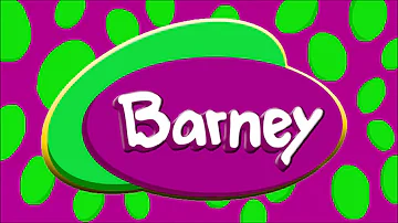 NEW! Barney Theme Song *REMASTERED* (2022)