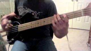 An Endless Sporadic - Impulse Bass Cover