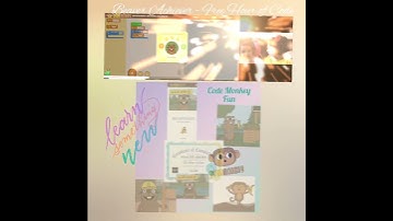 Code Monkey Fun | Beaver Achiever Free Hour of Code, Computer Science Coding lots of Fun, Code Week