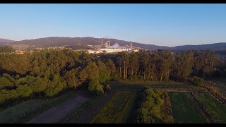 DS Smith: Viana Paper Mill