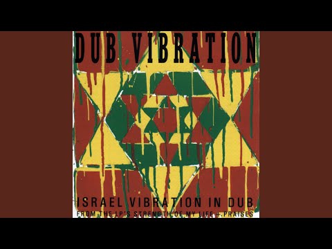 Putar Behind Bars Dub - Israel Vibration