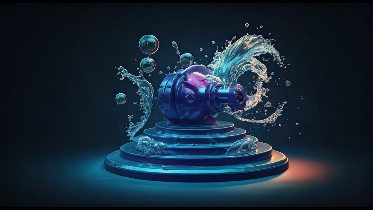 LEO Pump: The Game-Changer in Water Technology Revolutionizing Water Management: Pump Advantage