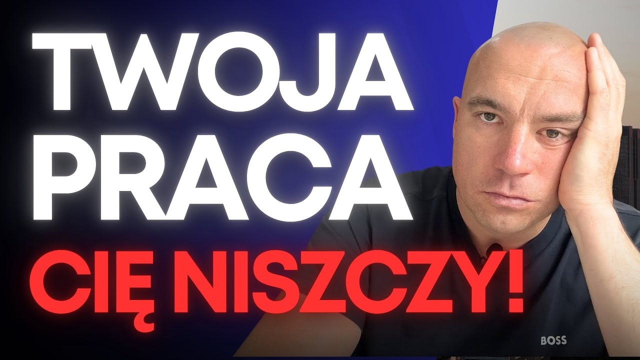 NIELUDZKIE Traktowanie PRACOWNIKÓW! 10 Oznak Toksycznej PRACY!
