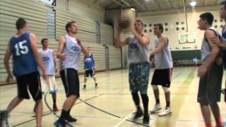 Alex Clement FCHEBL (Fall League)- Pewaukee Class of 2016