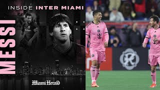Inside Inter Miami: Messi, Suarez chasing MLS history together