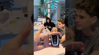 he cheated i know it 🥲 #challenge #shorts