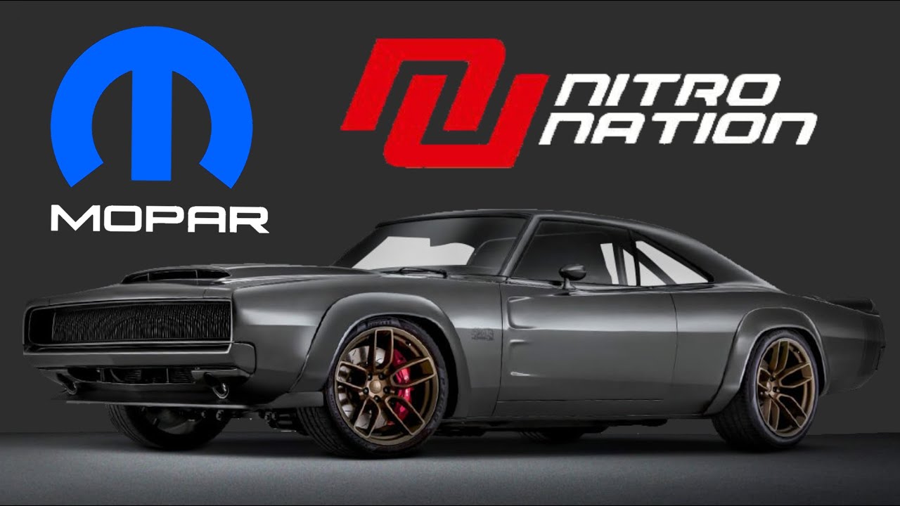 Nitro nation настройка кпп dodge