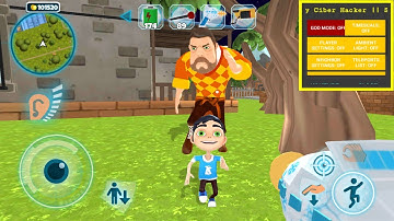 Dark Riddle Classic Mod APK | MOD ALL SKINS | : Gameplay Walkthrough (Android/IOS ) | Part 28