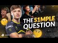 The S1mple question: How to utilize CSGO’s GOAT?