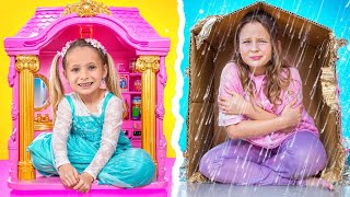 Rain Rain Go Away 🌧 | Maya and Mary Kids Songs & Nursery Rhymes Net Worth