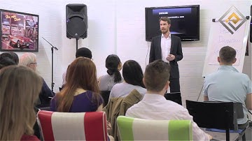 NLP in Recruitment (Meta Programs)