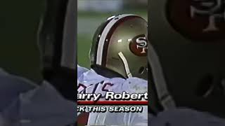 49ers vs Rams 1991 SF33-LA10