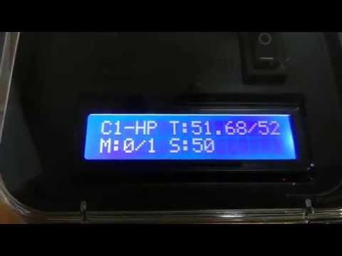 GrainFather Upgrade - Auto Clean