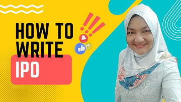 IPO Sentinel-Controlled Repetition