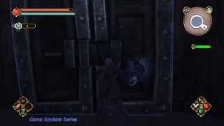 Fable Anniversary Side Quest Hobbe Cave