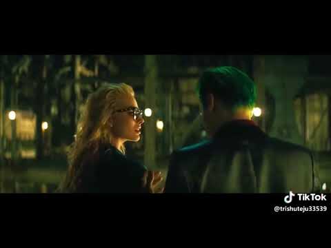 Suicide squad - serena safari